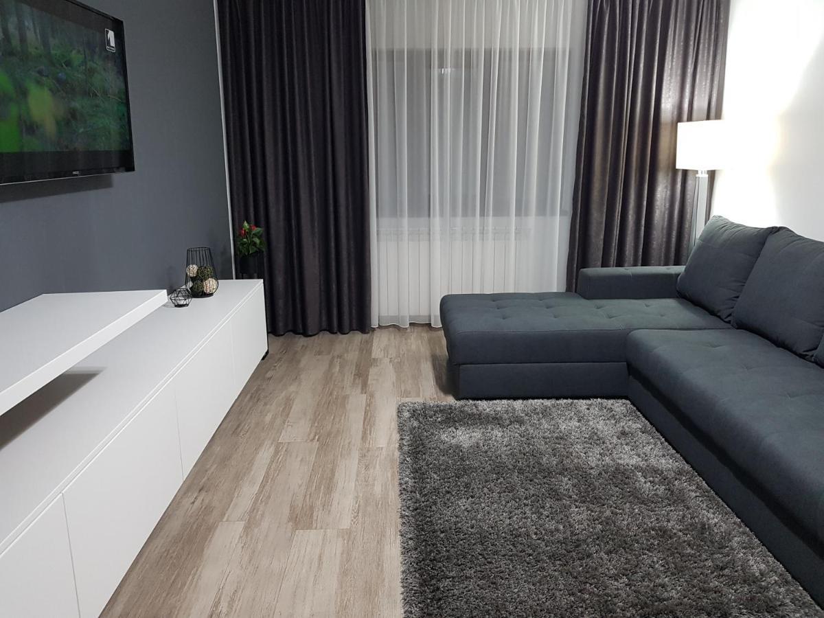 Mary Apartment Galati  Exterior photo