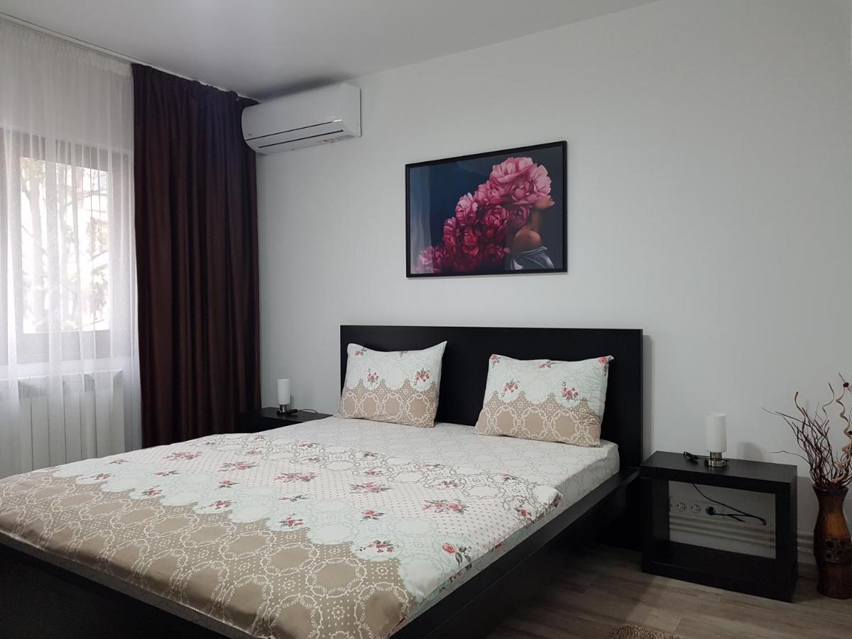 Mary Apartment Galati  Exterior photo