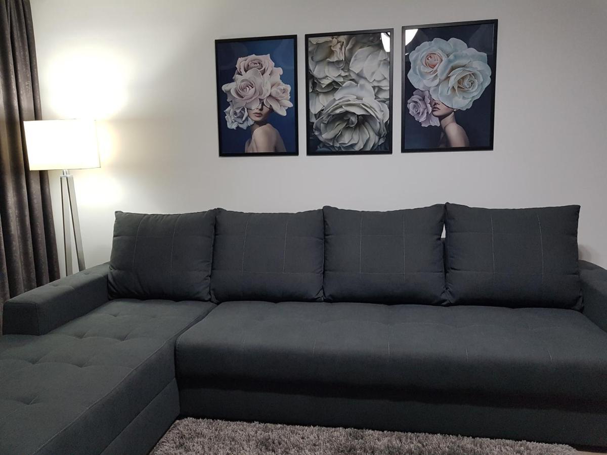 Mary Apartment Galati  Exterior photo