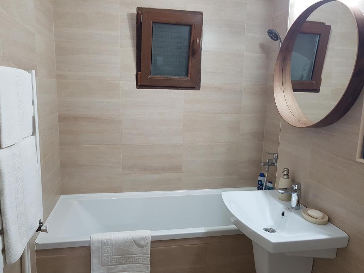 Mary Apartment Galati  Exterior photo