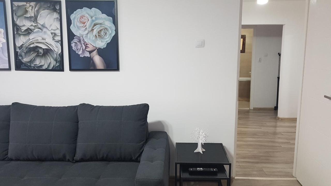 Mary Apartment Galati  Exterior photo