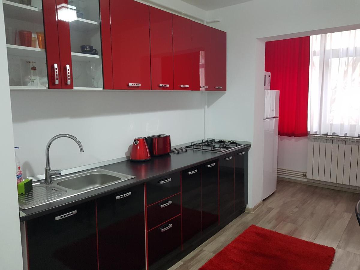 Mary Apartment Galati  Exterior photo
