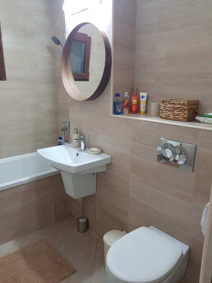 Mary Apartment Galati  Exterior photo