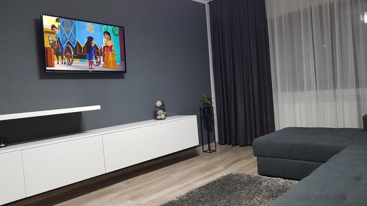 Mary Apartment Galati  Exterior photo